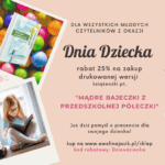 rabat na zakup książki