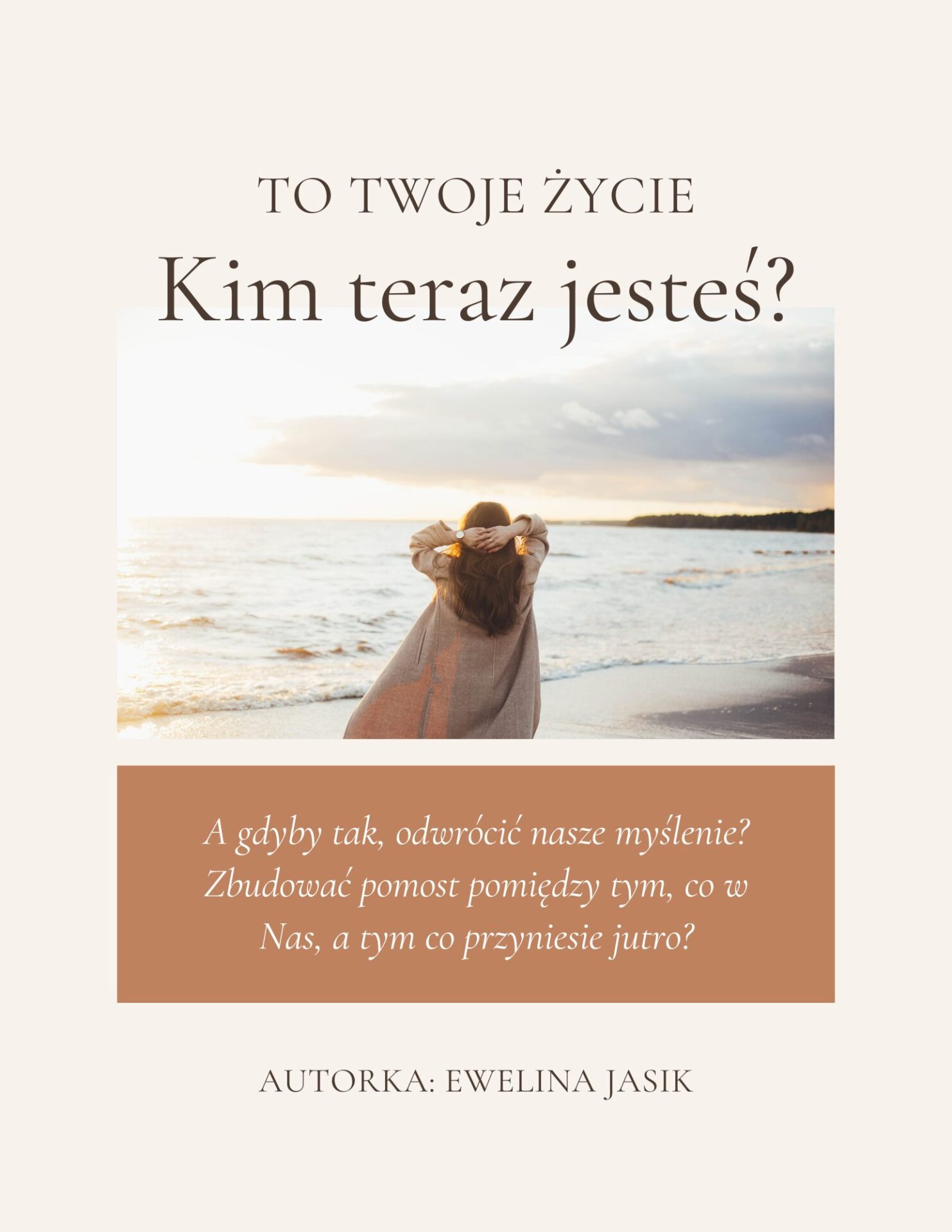 Kim teraz jesteś? e-book rozwojowy